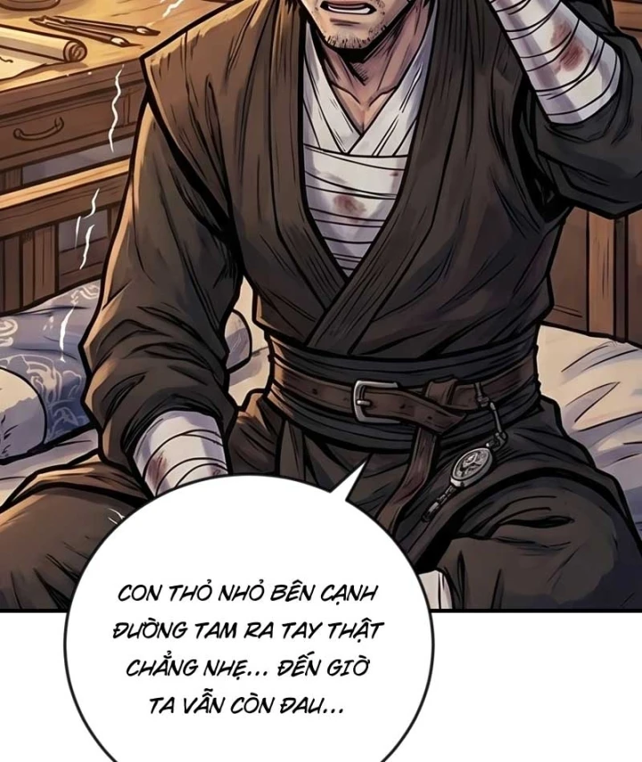 Đấu La : Khởi Đầu Từ Chối Bái Ngọc Tiểu Cương Làm Thầy Chapter 12 - Trang 18
