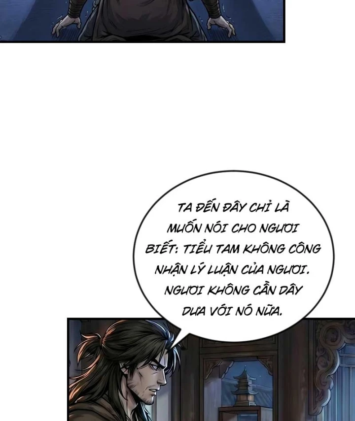 Đấu La : Khởi Đầu Từ Chối Bái Ngọc Tiểu Cương Làm Thầy Chapter 12 - Trang 31