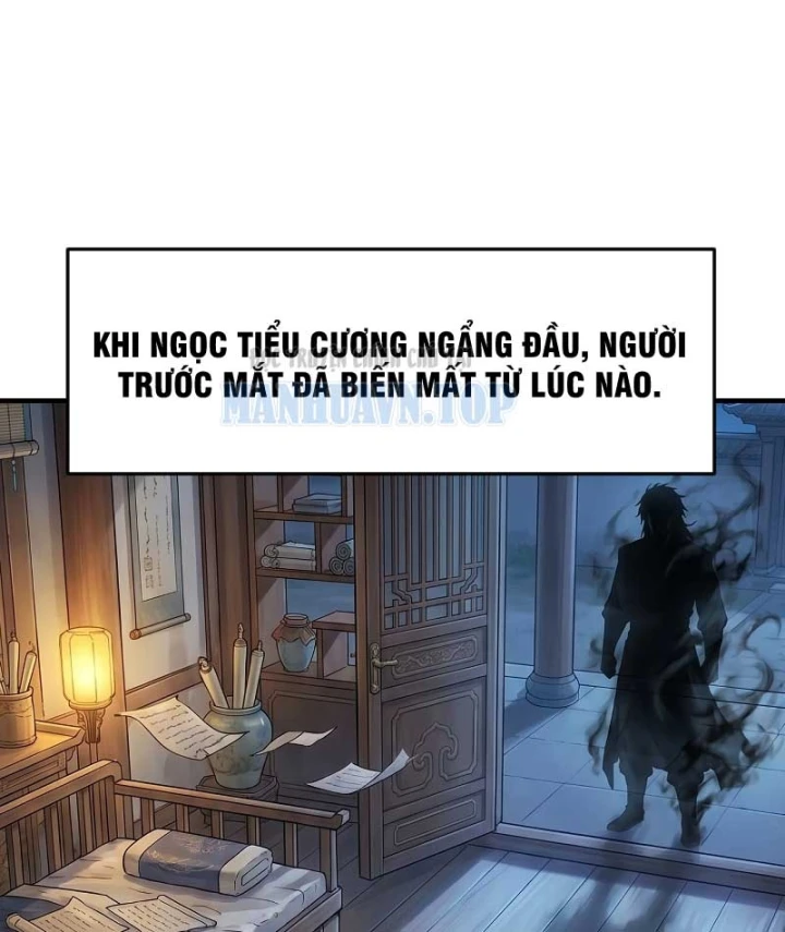 Đấu La : Khởi Đầu Từ Chối Bái Ngọc Tiểu Cương Làm Thầy Chapter 12 - Trang 37