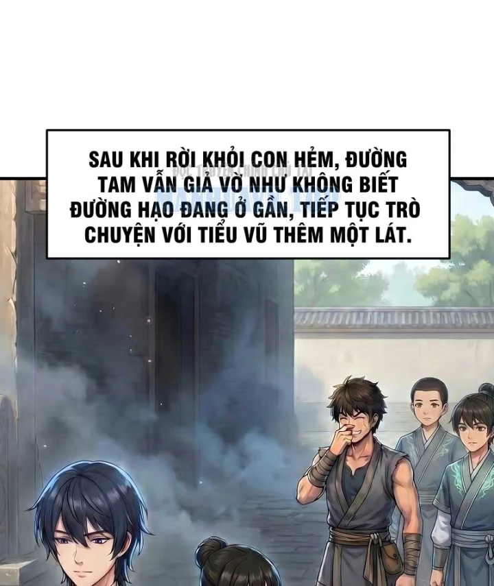 Đấu La : Khởi Đầu Từ Chối Bái Ngọc Tiểu Cương Làm Thầy Chapter 12 - Trang 4