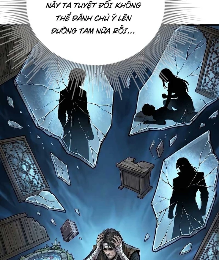 Đấu La : Khởi Đầu Từ Chối Bái Ngọc Tiểu Cương Làm Thầy Chapter 12 - Trang 41