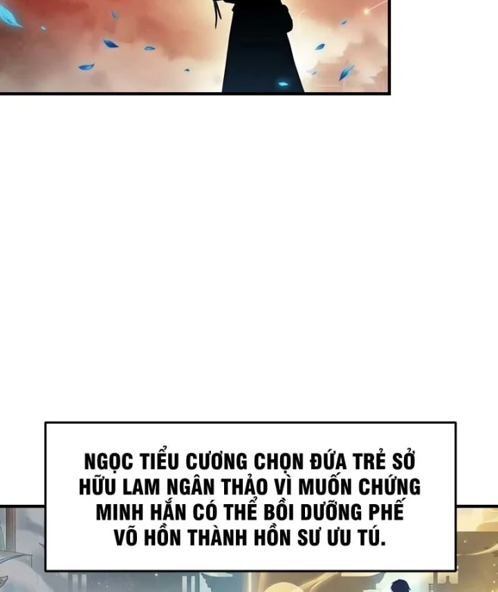 Đấu La : Khởi Đầu Từ Chối Bái Ngọc Tiểu Cương Làm Thầy Chapter 12 - Trang 49