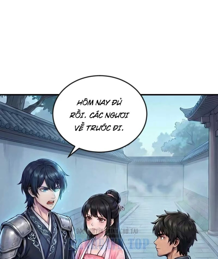 Đấu La : Khởi Đầu Từ Chối Bái Ngọc Tiểu Cương Làm Thầy Chapter 12 - Trang 6