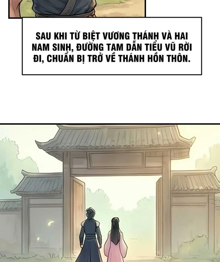 Đấu La : Khởi Đầu Từ Chối Bái Ngọc Tiểu Cương Làm Thầy Chapter 12 - Trang 9