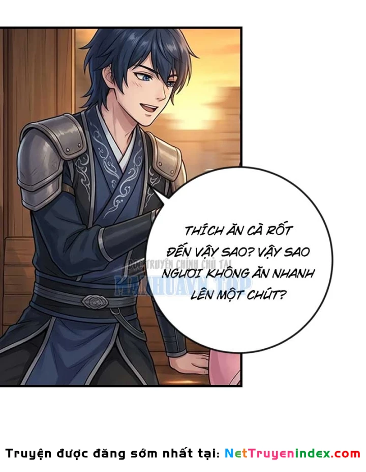 Đấu La : Khởi Đầu Từ Chối Bái Ngọc Tiểu Cương Làm Thầy Chapter 13 - Trang 10