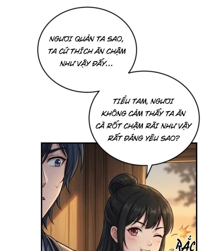 Đấu La : Khởi Đầu Từ Chối Bái Ngọc Tiểu Cương Làm Thầy Chapter 13 - Trang 12