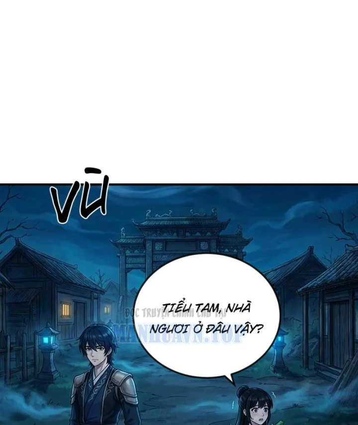 Đấu La : Khởi Đầu Từ Chối Bái Ngọc Tiểu Cương Làm Thầy Chapter 13 - Trang 32