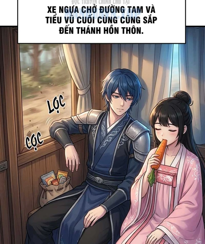 Đấu La : Khởi Đầu Từ Chối Bái Ngọc Tiểu Cương Làm Thầy Chapter 13 - Trang 6