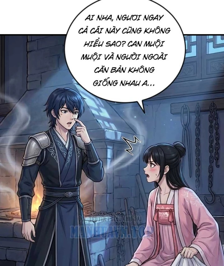 Đấu La : Khởi Đầu Từ Chối Bái Ngọc Tiểu Cương Làm Thầy Chapter 14 - Trang 10