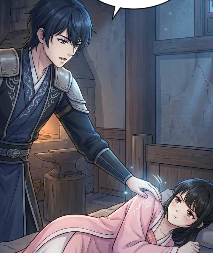 Đấu La : Khởi Đầu Từ Chối Bái Ngọc Tiểu Cương Làm Thầy Chapter 14 - Trang 22