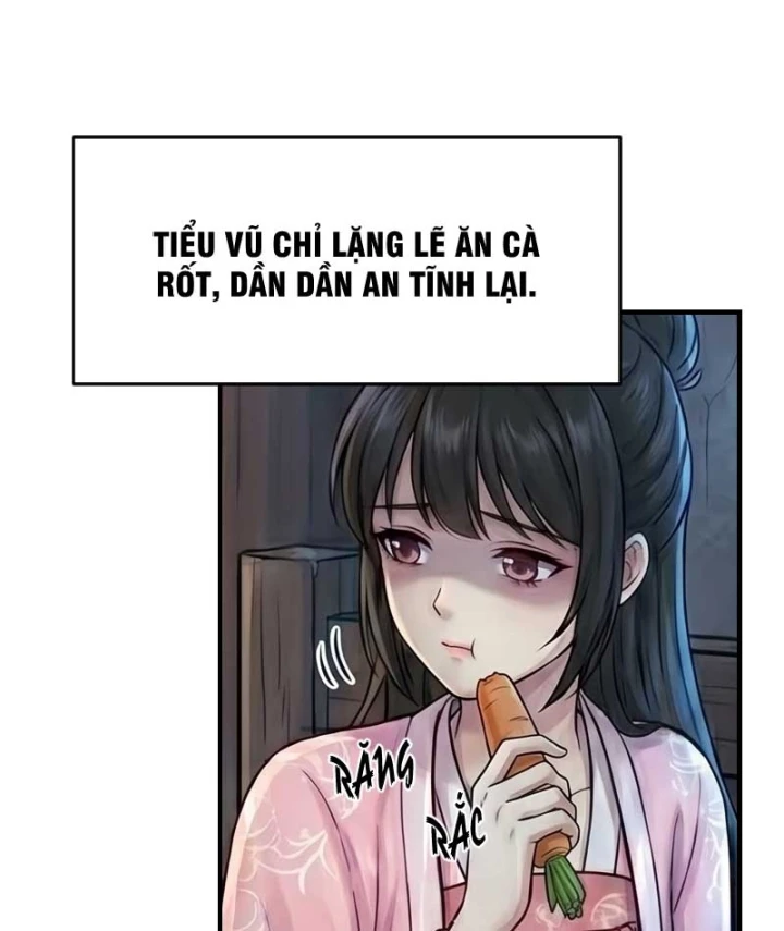Đấu La : Khởi Đầu Từ Chối Bái Ngọc Tiểu Cương Làm Thầy Chapter 14 - Trang 30