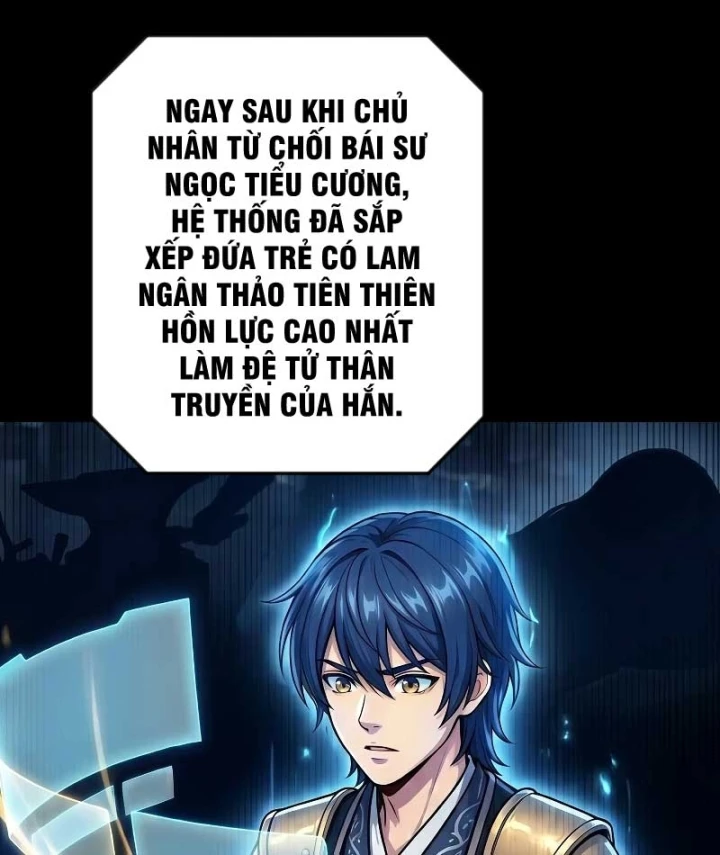 Đấu La : Khởi Đầu Từ Chối Bái Ngọc Tiểu Cương Làm Thầy Chapter 14 - Trang 36