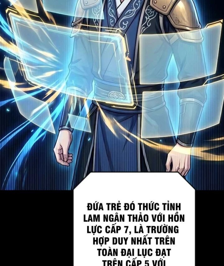 Đấu La : Khởi Đầu Từ Chối Bái Ngọc Tiểu Cương Làm Thầy Chapter 14 - Trang 38