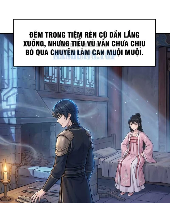 Đấu La : Khởi Đầu Từ Chối Bái Ngọc Tiểu Cương Làm Thầy Chapter 14 - Trang 6