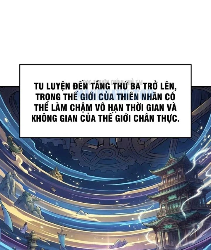 Đấu La : Khởi Đầu Từ Chối Bái Ngọc Tiểu Cương Làm Thầy Chapter 15 - Trang 13