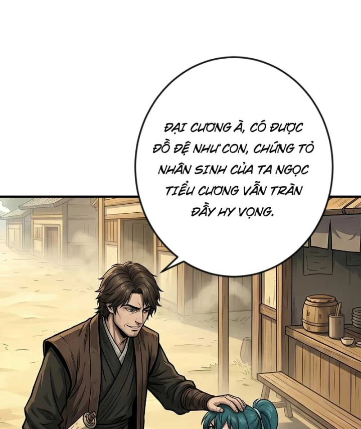 Đấu La : Khởi Đầu Từ Chối Bái Ngọc Tiểu Cương Làm Thầy Chapter 15 - Trang 17