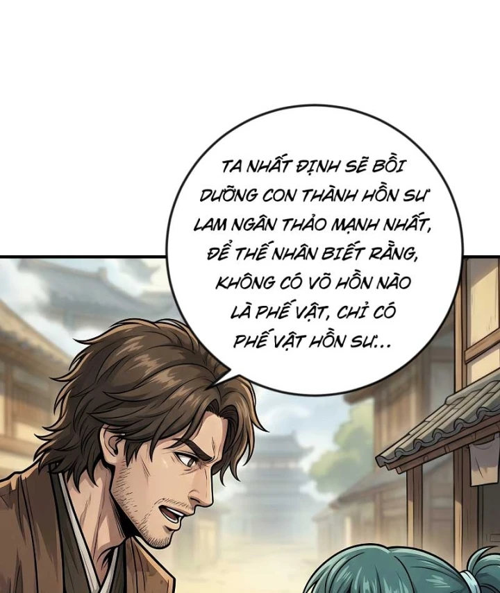 Đấu La : Khởi Đầu Từ Chối Bái Ngọc Tiểu Cương Làm Thầy Chapter 15 - Trang 19