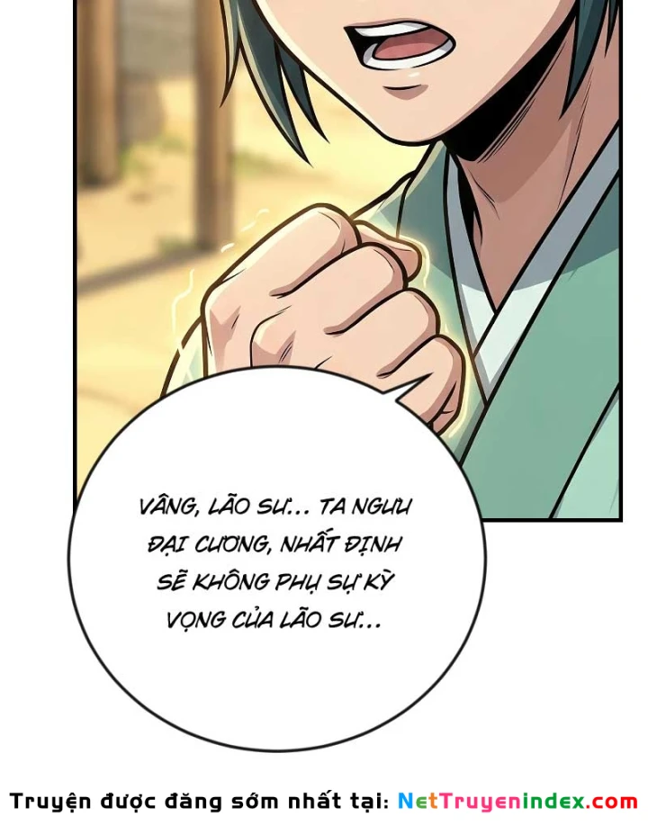 Đấu La : Khởi Đầu Từ Chối Bái Ngọc Tiểu Cương Làm Thầy Chapter 15 - Trang 22