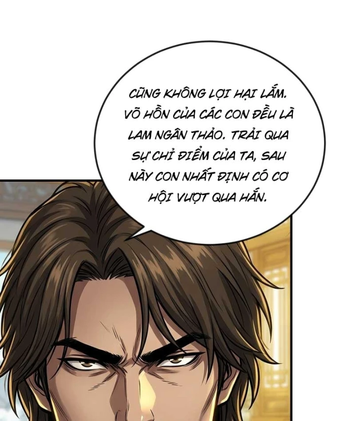 Đấu La : Khởi Đầu Từ Chối Bái Ngọc Tiểu Cương Làm Thầy Chapter 15 - Trang 28