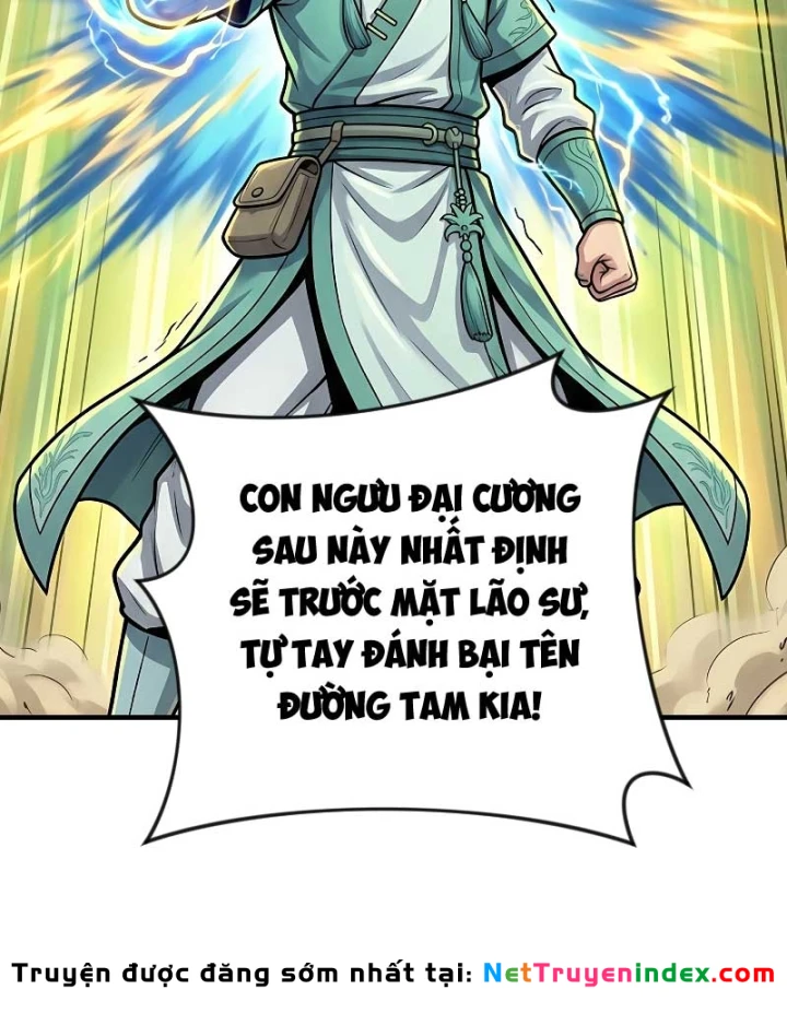 Đấu La : Khởi Đầu Từ Chối Bái Ngọc Tiểu Cương Làm Thầy Chapter 15 - Trang 31