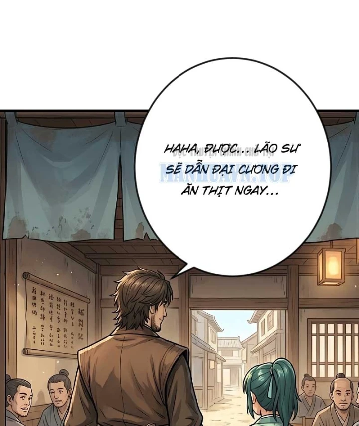 Đấu La : Khởi Đầu Từ Chối Bái Ngọc Tiểu Cương Làm Thầy Chapter 15 - Trang 35