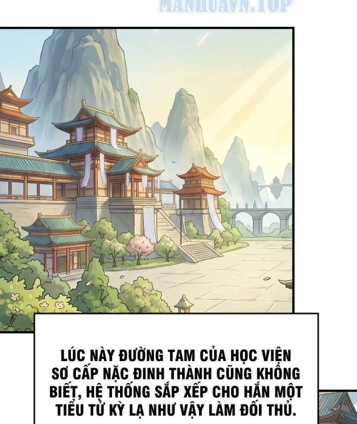 Đấu La : Khởi Đầu Từ Chối Bái Ngọc Tiểu Cương Làm Thầy Chapter 15 - Trang 38