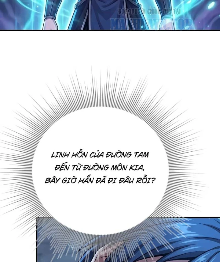 Đấu La : Khởi Đầu Từ Chối Bái Ngọc Tiểu Cương Làm Thầy Chapter 15 - Trang 7