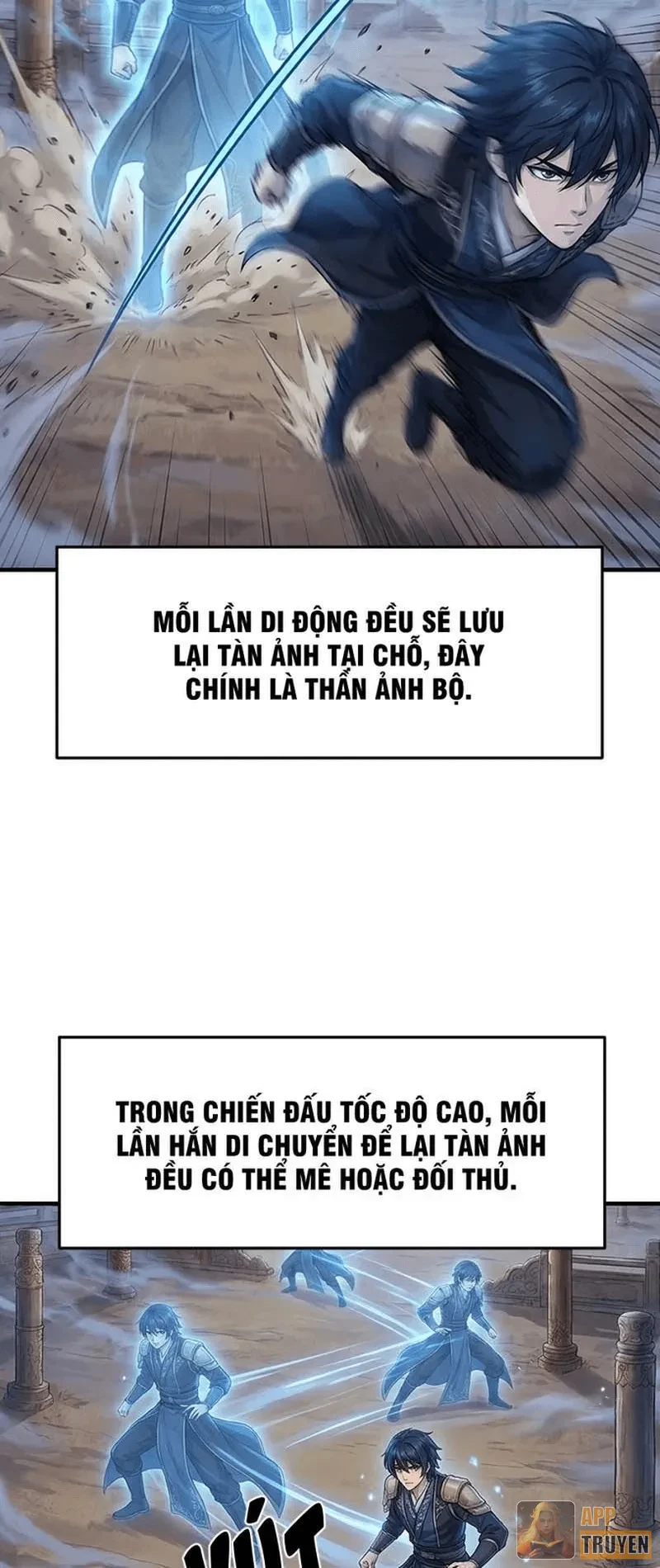 Đấu La : Khởi Đầu Từ Chối Bái Ngọc Tiểu Cương Làm Thầy Chapter 16 - Trang 10