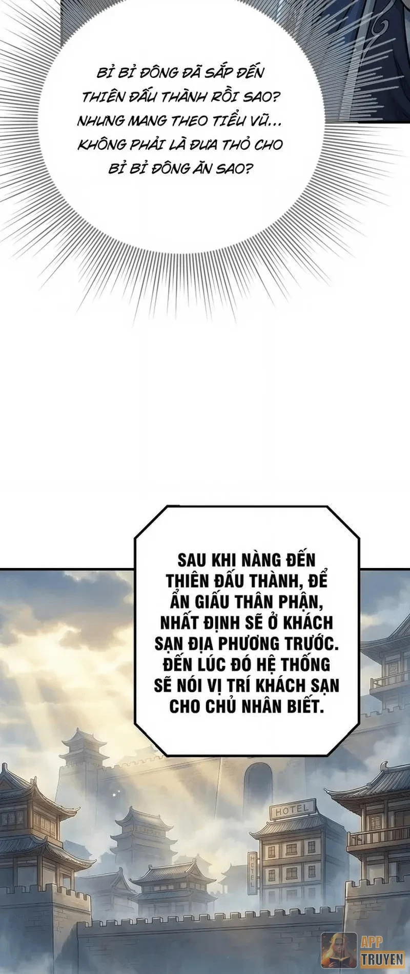Đấu La : Khởi Đầu Từ Chối Bái Ngọc Tiểu Cương Làm Thầy Chapter 16 - Trang 20
