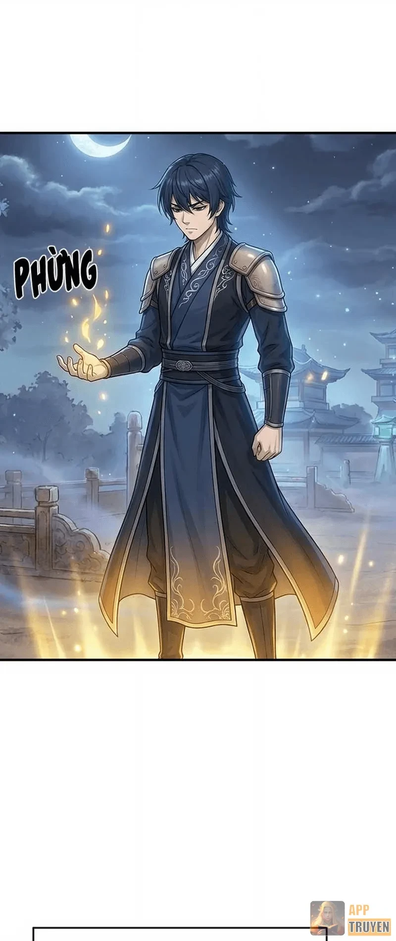 Đấu La : Khởi Đầu Từ Chối Bái Ngọc Tiểu Cương Làm Thầy Chapter 16 - Trang 5