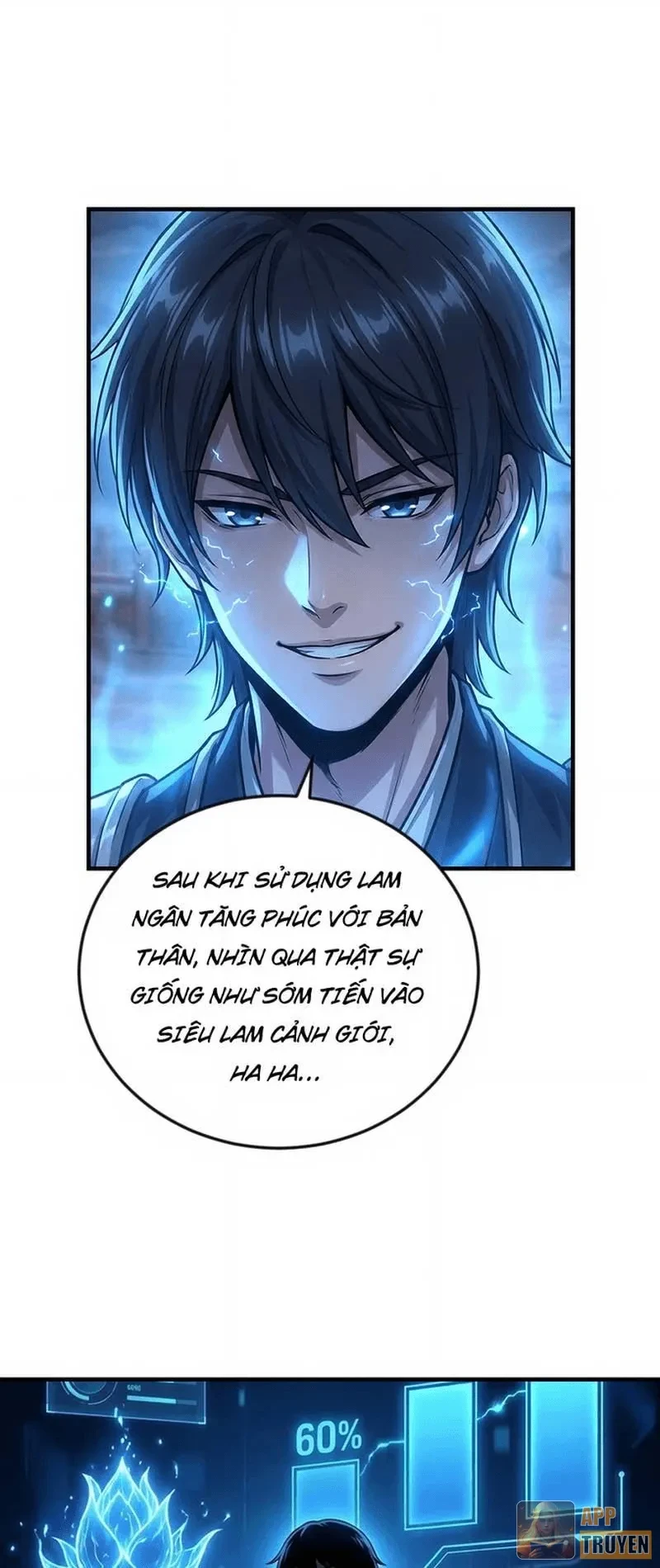 Đấu La : Khởi Đầu Từ Chối Bái Ngọc Tiểu Cương Làm Thầy Chapter 16 - Trang 8