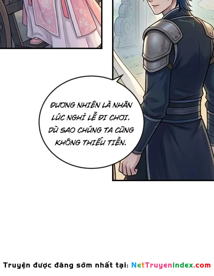 Đấu La : Khởi Đầu Từ Chối Bái Ngọc Tiểu Cương Làm Thầy Chapter 17 - Trang 16