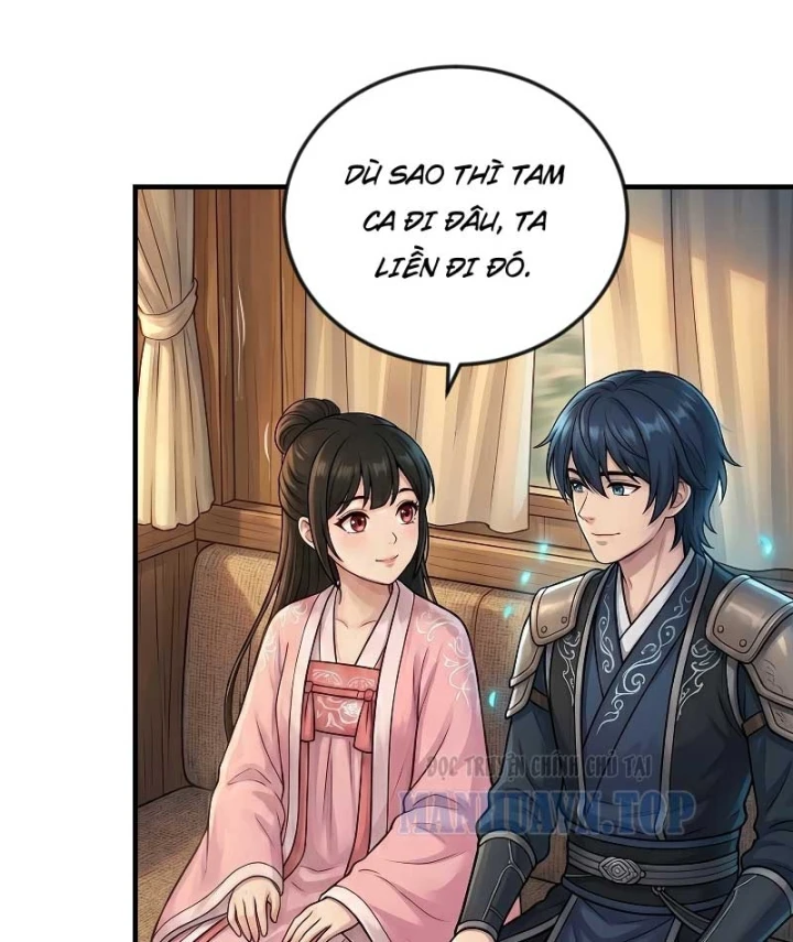Đấu La : Khởi Đầu Từ Chối Bái Ngọc Tiểu Cương Làm Thầy Chapter 17 - Trang 17