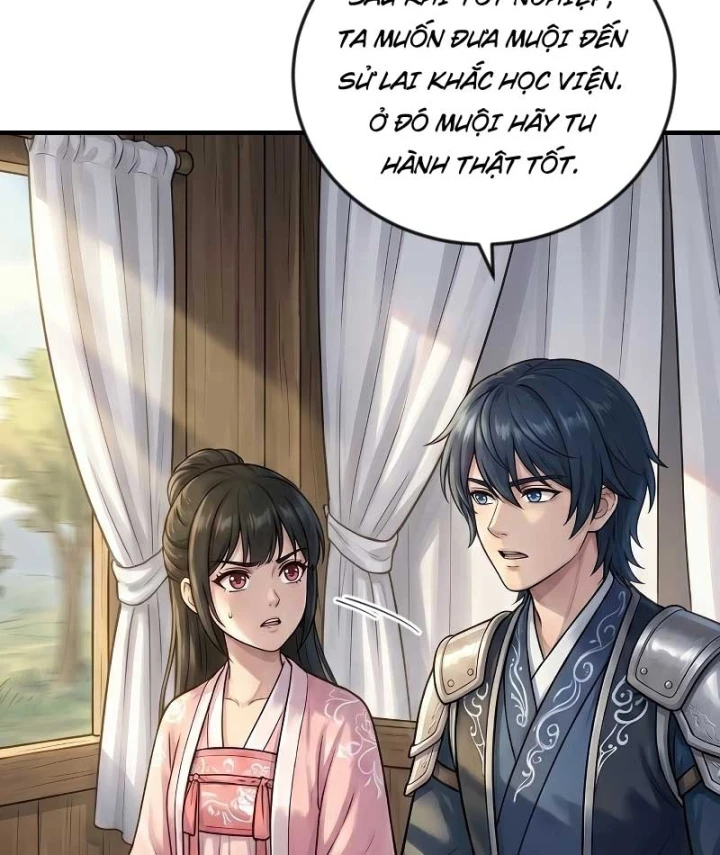 Đấu La : Khởi Đầu Từ Chối Bái Ngọc Tiểu Cương Làm Thầy Chapter 17 - Trang 21
