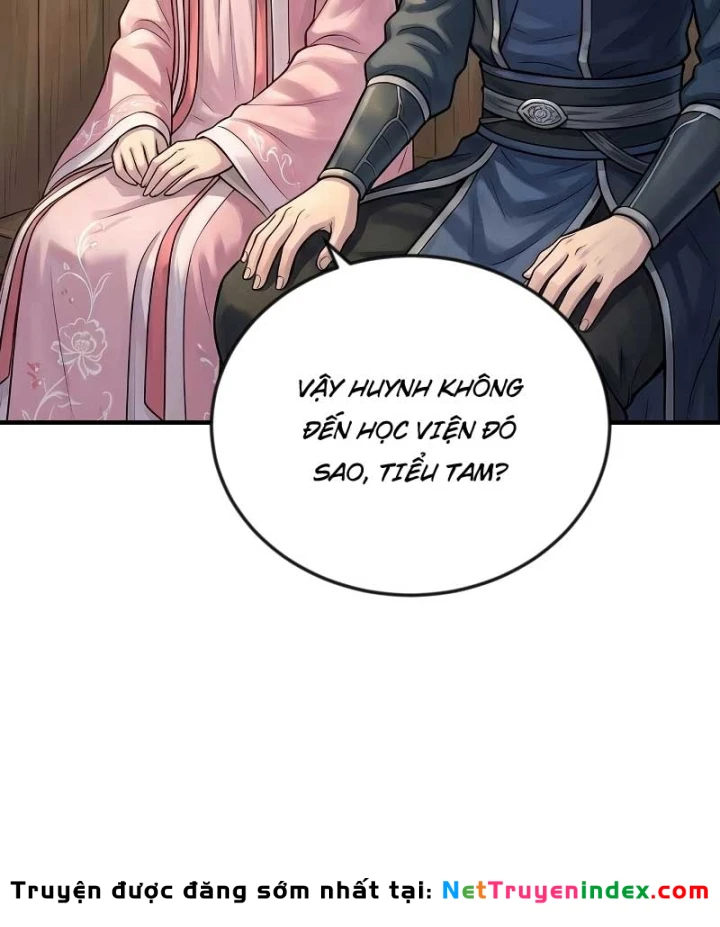 Đấu La : Khởi Đầu Từ Chối Bái Ngọc Tiểu Cương Làm Thầy Chapter 17 - Trang 22