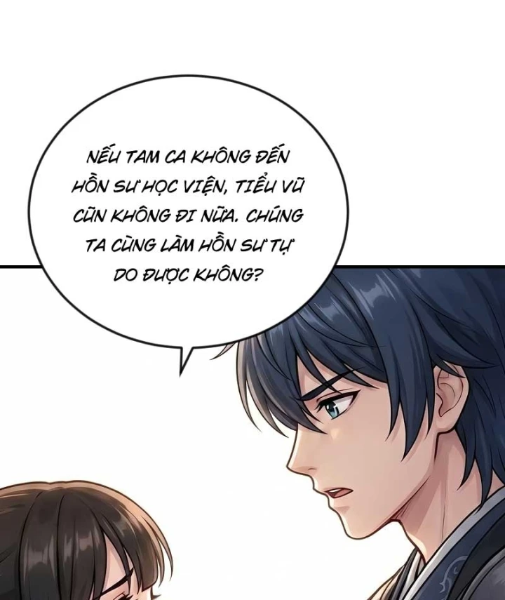 Đấu La : Khởi Đầu Từ Chối Bái Ngọc Tiểu Cương Làm Thầy Chapter 17 - Trang 23