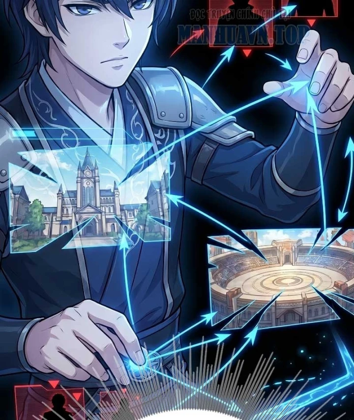 Đấu La : Khởi Đầu Từ Chối Bái Ngọc Tiểu Cương Làm Thầy Chapter 17 - Trang 26