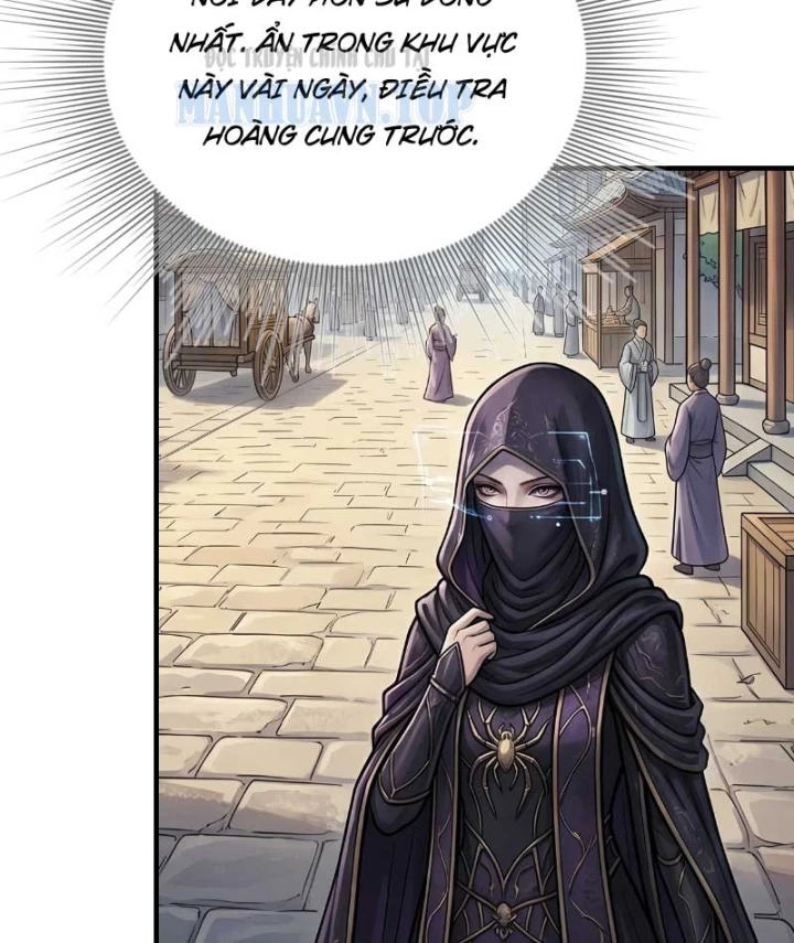 Đấu La : Khởi Đầu Từ Chối Bái Ngọc Tiểu Cương Làm Thầy Chapter 17 - Trang 30