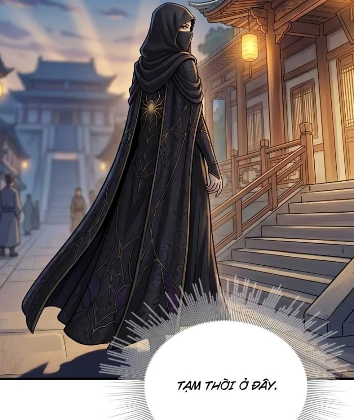 Đấu La : Khởi Đầu Từ Chối Bái Ngọc Tiểu Cương Làm Thầy Chapter 17 - Trang 39