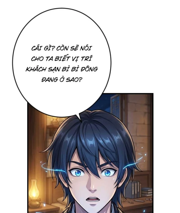 Đấu La : Khởi Đầu Từ Chối Bái Ngọc Tiểu Cương Làm Thầy Chapter 17 - Trang 5