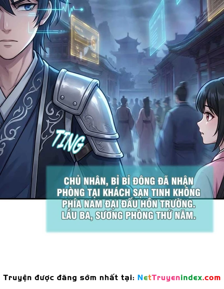 Đấu La : Khởi Đầu Từ Chối Bái Ngọc Tiểu Cương Làm Thầy Chapter 18 - Trang 17