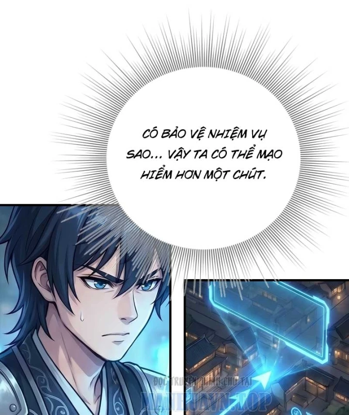Đấu La : Khởi Đầu Từ Chối Bái Ngọc Tiểu Cương Làm Thầy Chapter 18 - Trang 18