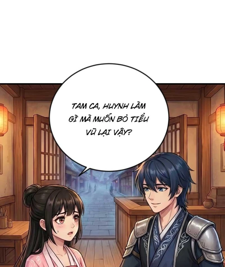 Đấu La : Khởi Đầu Từ Chối Bái Ngọc Tiểu Cương Làm Thầy Chapter 18 - Trang 20