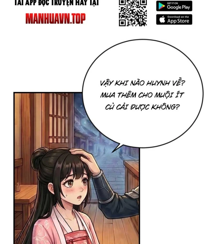 Đấu La : Khởi Đầu Từ Chối Bái Ngọc Tiểu Cương Làm Thầy Chapter 18 - Trang 22