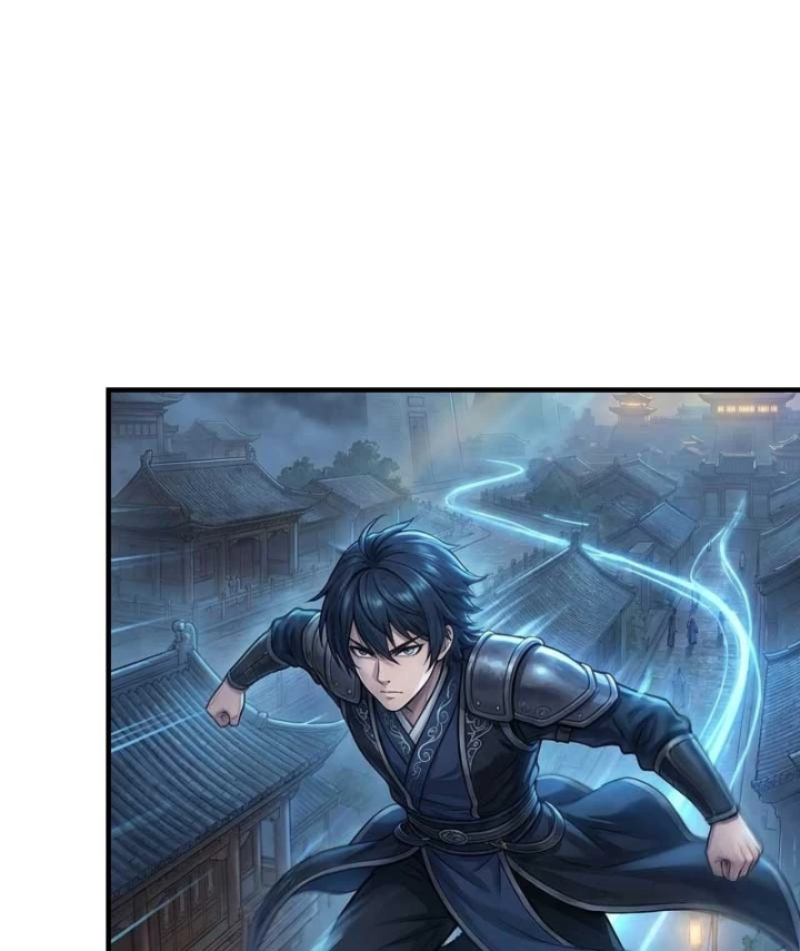 Đấu La : Khởi Đầu Từ Chối Bái Ngọc Tiểu Cương Làm Thầy Chapter 18 - Trang 25
