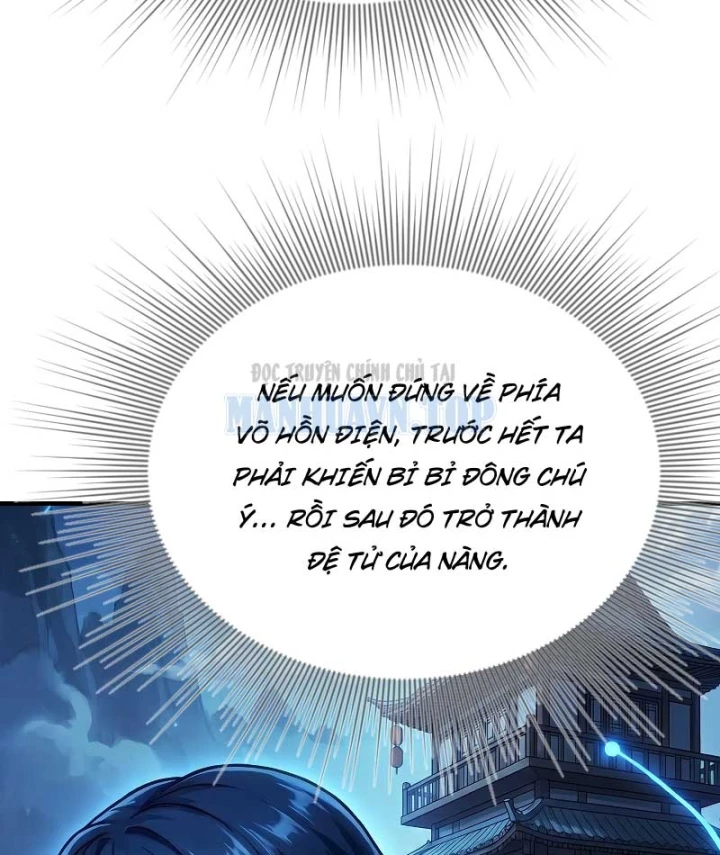 Đấu La : Khởi Đầu Từ Chối Bái Ngọc Tiểu Cương Làm Thầy Chapter 18 - Trang 30