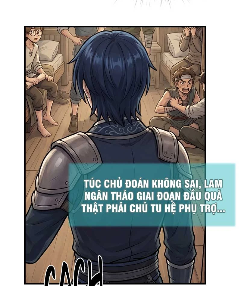 Đấu La : Khởi Đầu Từ Chối Bái Ngọc Tiểu Cương Làm Thầy Chapter 2 - Trang 20