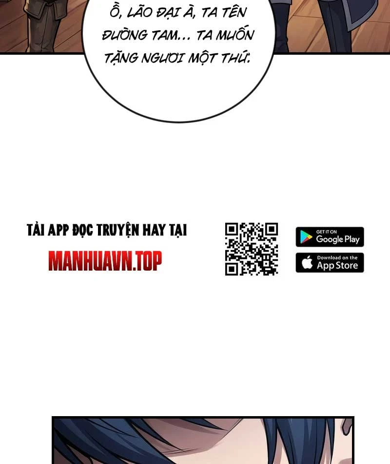 Đấu La : Khởi Đầu Từ Chối Bái Ngọc Tiểu Cương Làm Thầy Chapter 2 - Trang 31