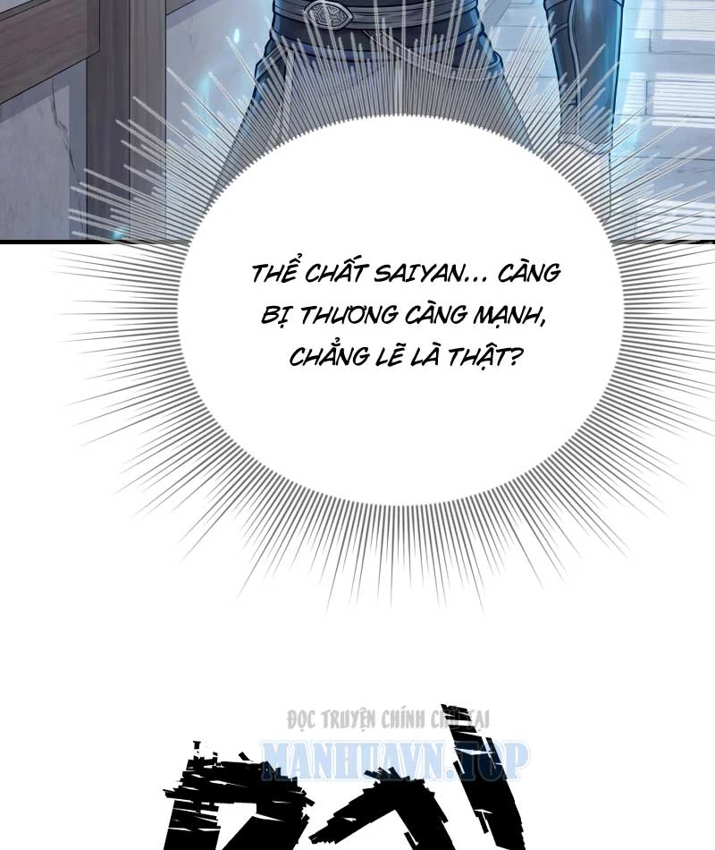 Đấu La : Khởi Đầu Từ Chối Bái Ngọc Tiểu Cương Làm Thầy Chapter 2 - Trang 7