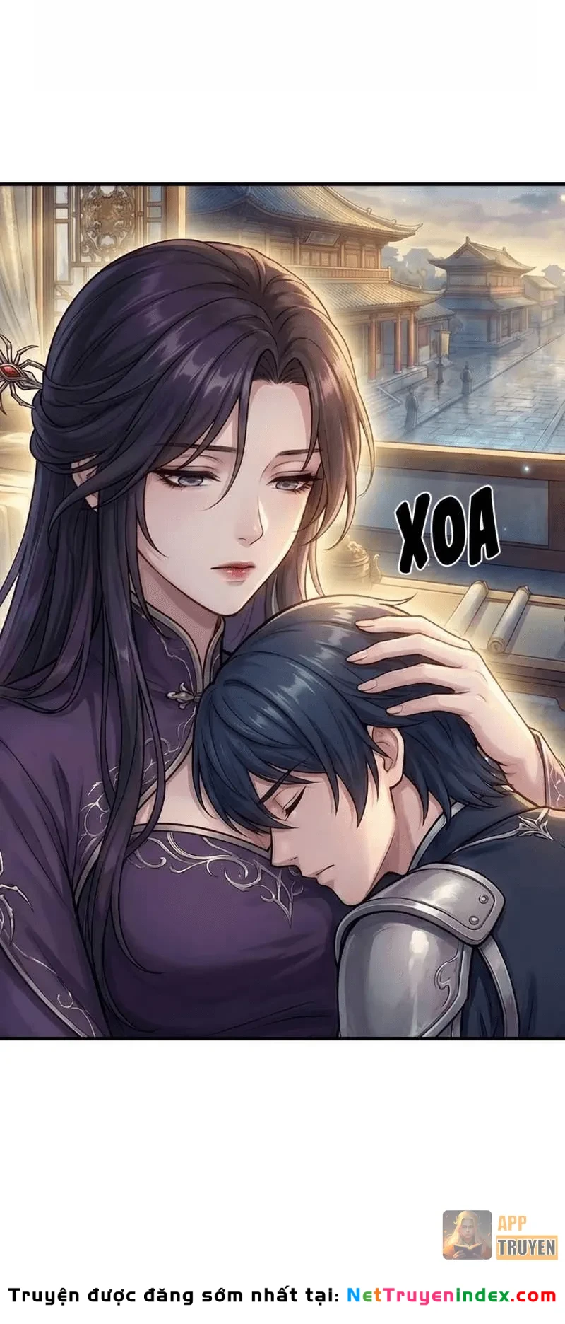 Đấu La : Khởi Đầu Từ Chối Bái Ngọc Tiểu Cương Làm Thầy Chapter 20 - Trang 12